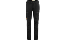 55162640 55162642 55162644 - Pantaloni da trekking Fjällräven Abisko Lite per donna