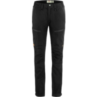 Pantalones de trekking Fj&auml;llr&auml;ven Abisko Lite para mujer