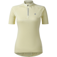 Maillot de cyclisme femme Dare2b Pedal Through It II