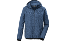 552352M 552352L 552352XL 552352XXL - Killtec KOS 26 Herren Regenjacke