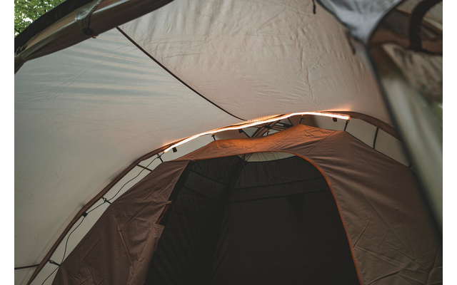 Produktbild Easy Camp Kinn 4 Kuppelzelt f&uuml;r 4 Personen 1