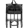Kleine productafbeelding Brunner Cargo Linx Bollerwagen klappbar schwarz 100 x 53,5 x 60 / 102 cm 1