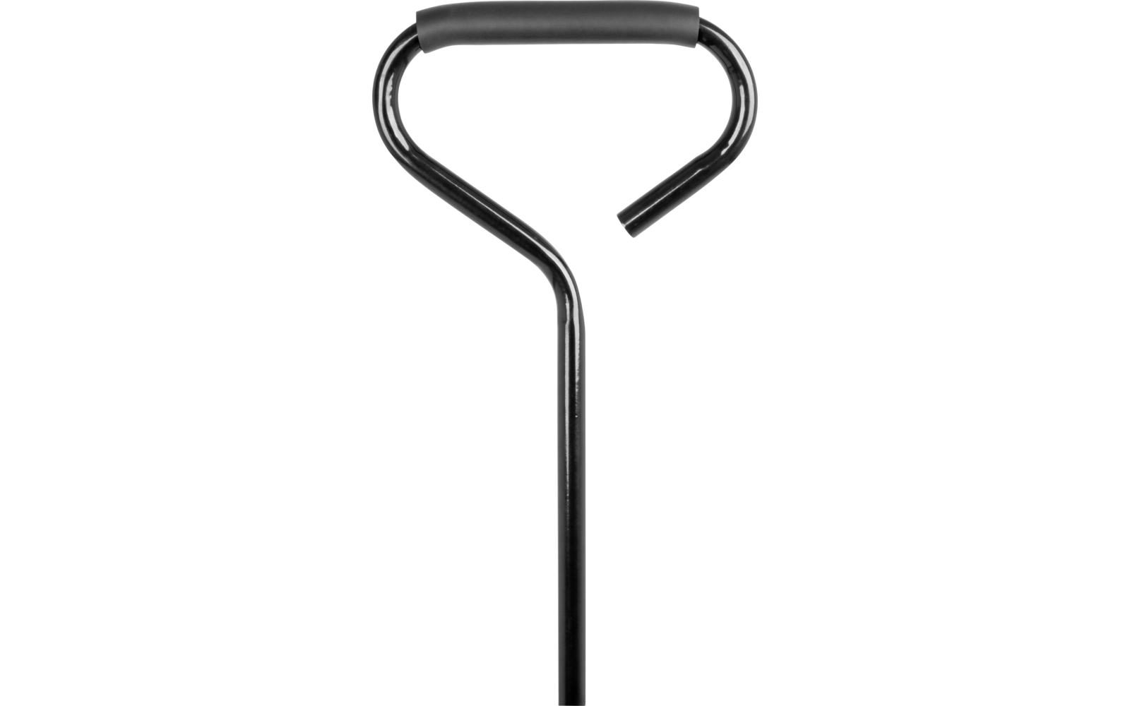 Product afbeelding Brunner Cargo Linx Bollerwagen klappbar schwarz 100 x 53,5 x 60 / 102 cm 1