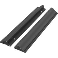 Berger Solarspoiler f&uuml;r starres Solarpanel PX70