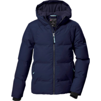 Killtec KOW 357 Veste matelass&eacute;e fille
