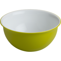 Omada Frühstücksschüssel 13,5 cm 500 ml grün