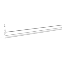 Cache frontal 230 pour F45S blanc polaire, article n&deg; 98673-068 Fiamma