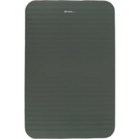 Outwell Dreamboat Double 7.5 cm selbstaufblasende Isomatte f&uuml;r 2 Personen gr&uuml;n 200 x 140 x 7.5 cm