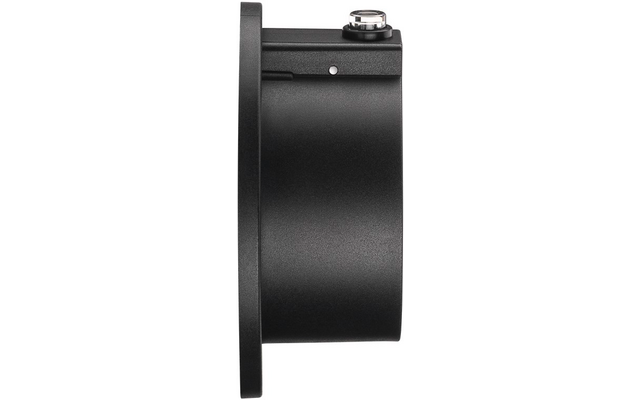 Immagine del prodotto Goobay Wandhalterung f&uuml;r Typ 2 Ladekabel Elektrofahrzeug 1