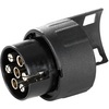 Kleines Produktbild Thule Steckeradapter f&uuml;r Thule Fahrradtr&auml;ger 1