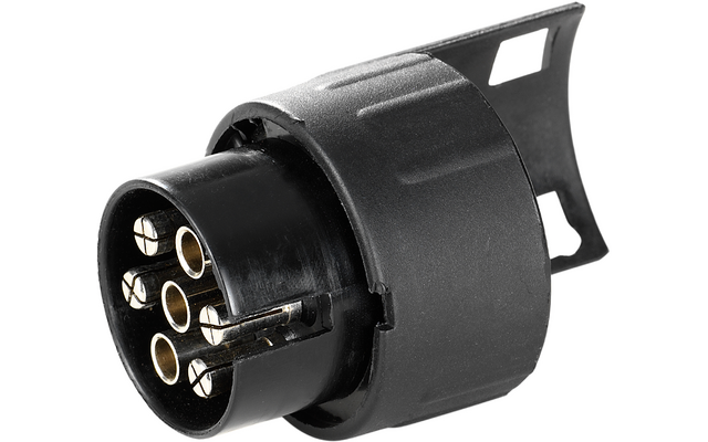 Produktbild Thule Steckeradapter f&uuml;r Thule Fahrradtr&auml;ger 1