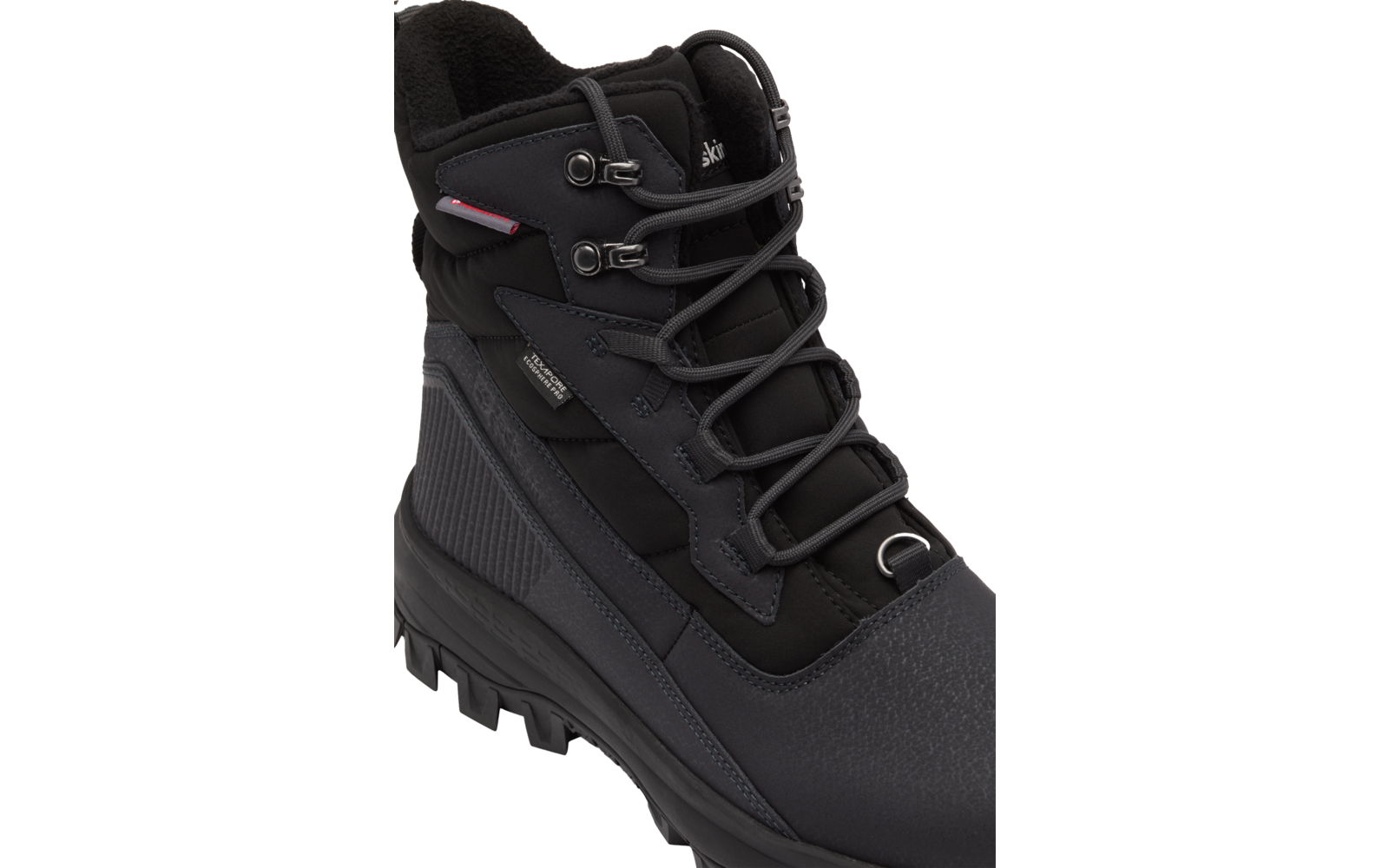 Produktbild Jack Wolfskin Everquest Texapore High Herrenschuh 1
