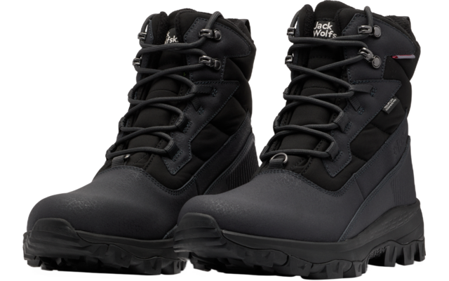 Produktbild Jack Wolfskin Everquest Texapore High Herrenschuh 1
