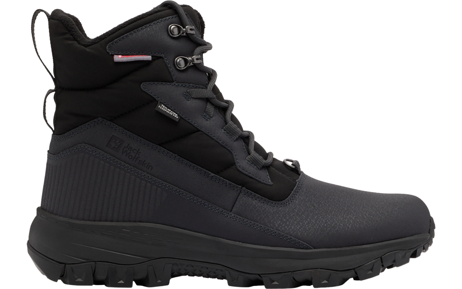 Produktbild Jack Wolfskin Everquest Texapore High Herrenschuh 1