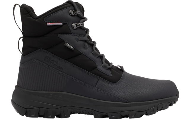 Produktbild Jack Wolfskin Everquest Texapore High Herrenschuh 1