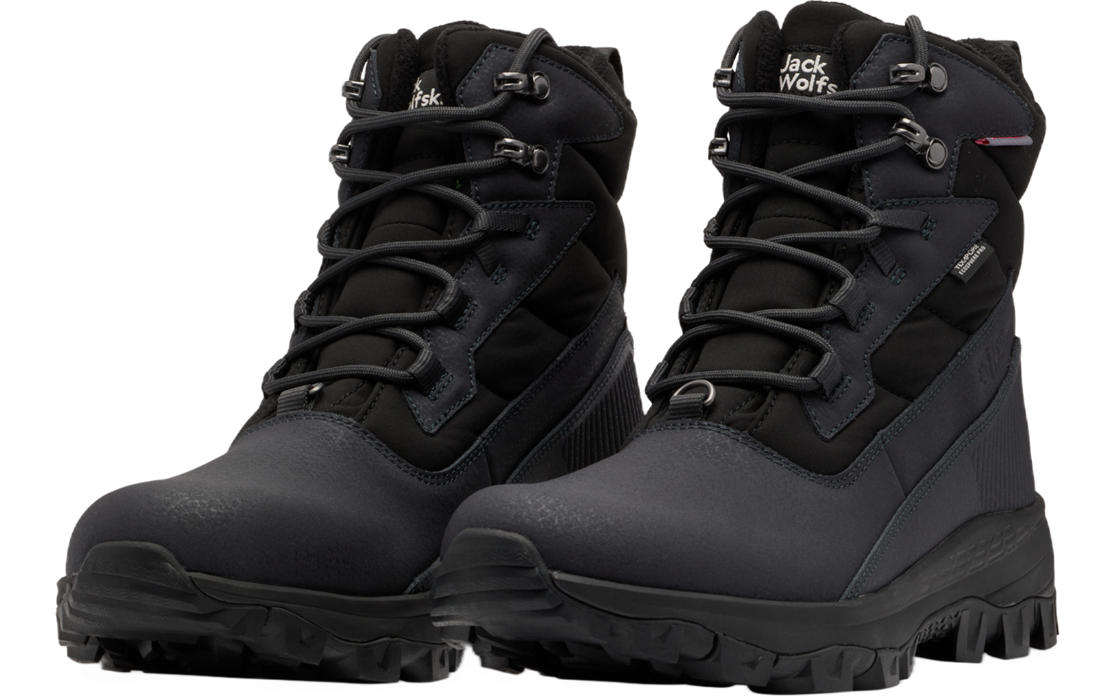 Produktbild Jack Wolfskin Everquest Texapore High Herrenschuh 1