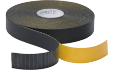 Armacell ArmaFlex adhesive tape black 15 meters