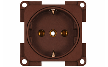 552743 553554 -  Inprojal System 10.000 Schutzkontaktstecker Steckdose 