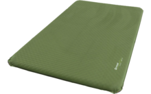 Outwell Dreamcatcher Double inflatable camping mat 195 x 130 x 7.5 cm
