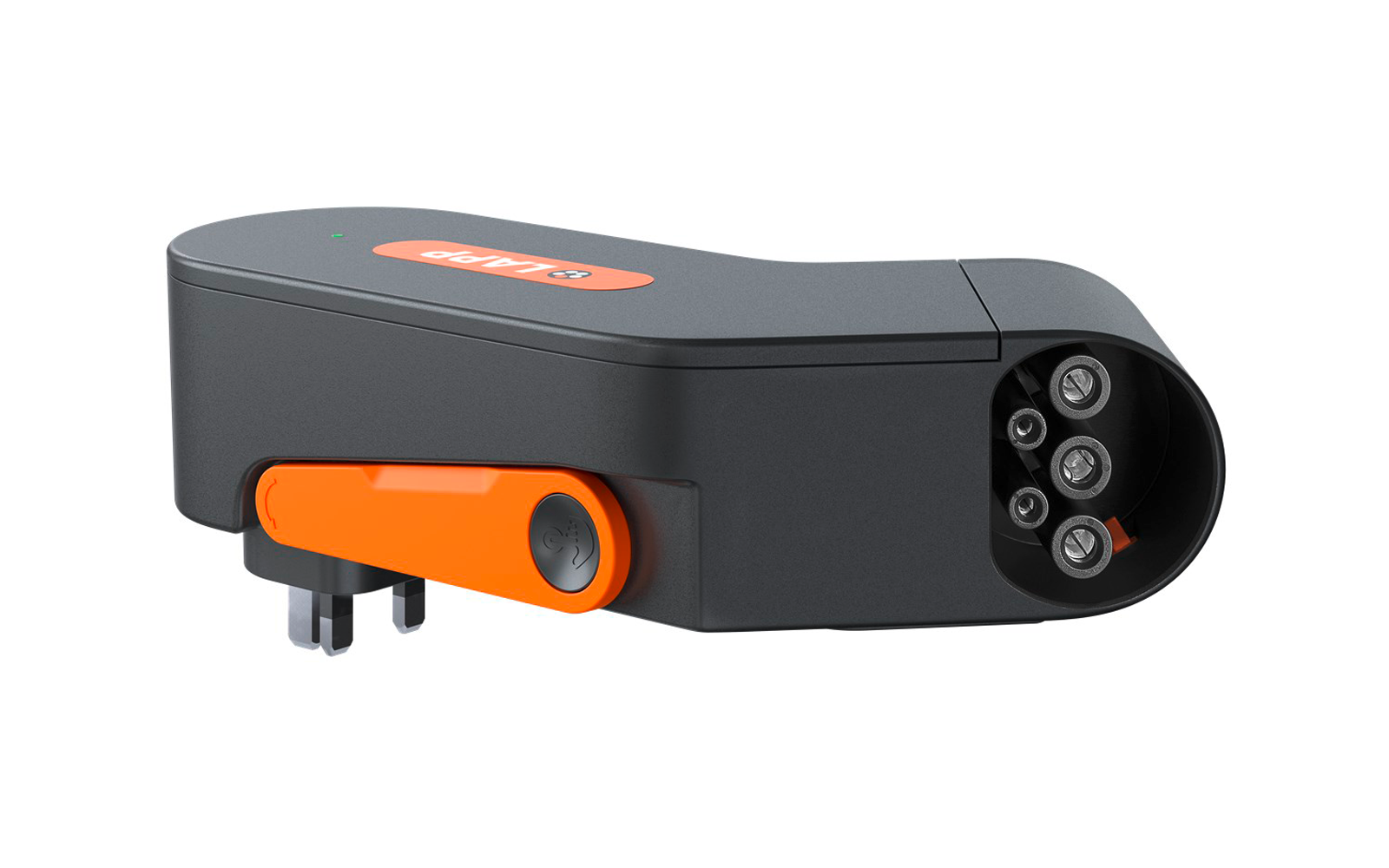 Immagine del prodotto Lapp Mobility Dock UK Ladeger&auml;t f&uuml;r Elektrofahrzeug Typ 2 Mode 2 / 1-phasig 10 A bis 2,3 kW 1