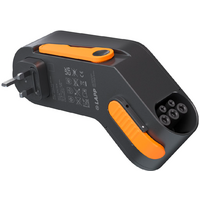 Lapp Mobility Dock UK Ladeger&auml;t f&uuml;r Elektrofahrzeug Typ 2 Mode 2 / 1-phasig 10 A bis 2,3 kW
