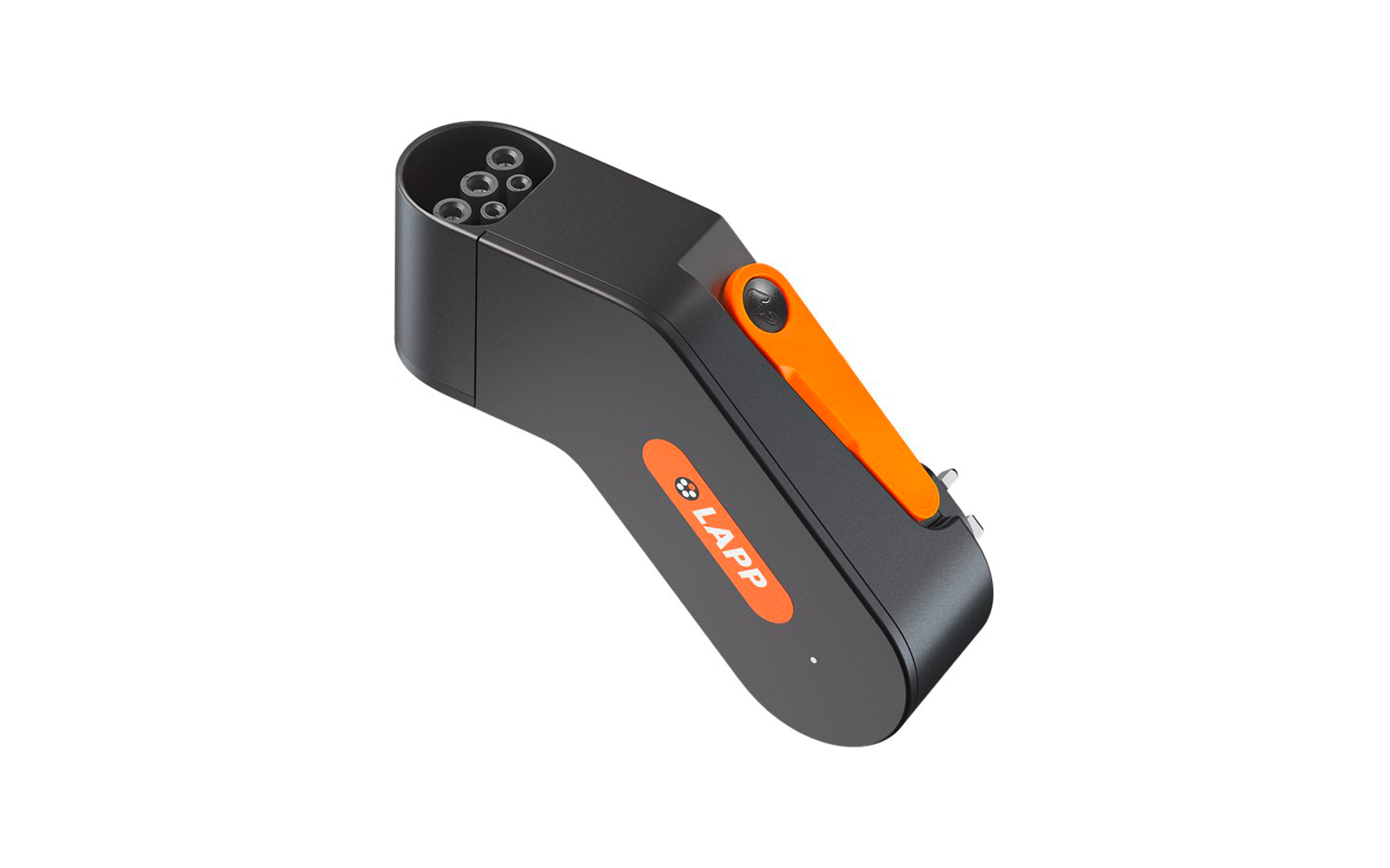 Immagine del prodotto Lapp Mobility Dock UK Ladeger&auml;t f&uuml;r Elektrofahrzeug Typ 2 Mode 2 / 1-phasig 10 A bis 2,3 kW 1
