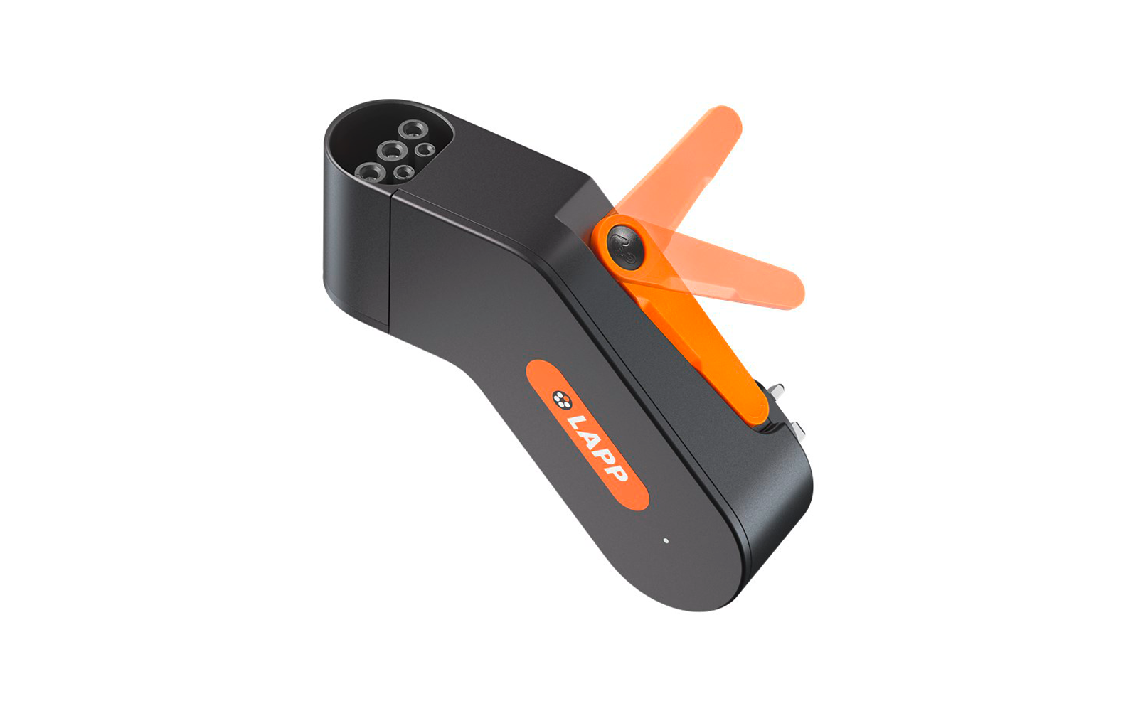 Immagine del prodotto Lapp Mobility Dock UK Ladeger&auml;t f&uuml;r Elektrofahrzeug Typ 2 Mode 2 / 1-phasig 10 A bis 2,3 kW 1