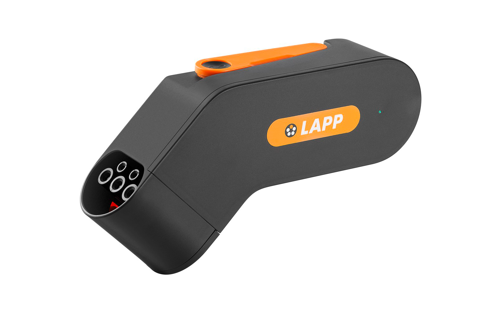 Immagine del prodotto Lapp Mobility Dock UK Ladeger&auml;t f&uuml;r Elektrofahrzeug Typ 2 Mode 2 / 1-phasig 10 A bis 2,3 kW 1