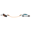 Immagine piccola del prodotto Lapp Mobility Dock UK Ladeger&auml;t f&uuml;r Elektrofahrzeug Typ 2 Mode 2 / 1-phasig 10 A bis 2,3 kW 1