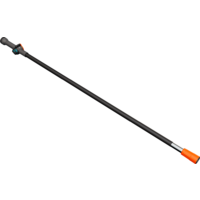 Gardena Cleansystem steel M, 150 cm