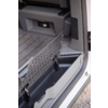 VW Multivan / California step insert T5/T6/T6.1 light gray