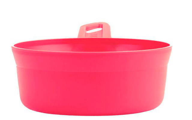 Produktbild Wildo Müslitopf Green Kasa XL Raspberry 1