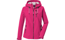 55417136 55417140 55417142 - Chaqueta softshell Killtec G.I.G.A. DX GS 111 para mujer