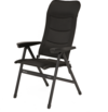 Berger Klappstuhl Selencia schwarz