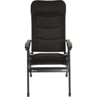 Berger Klappstuhl Selencia schwarz