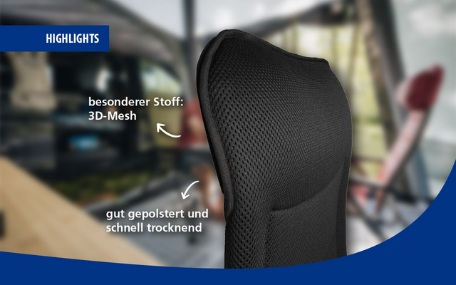 Produktbild Berger x Westfield Selencia Klappstuhl 1