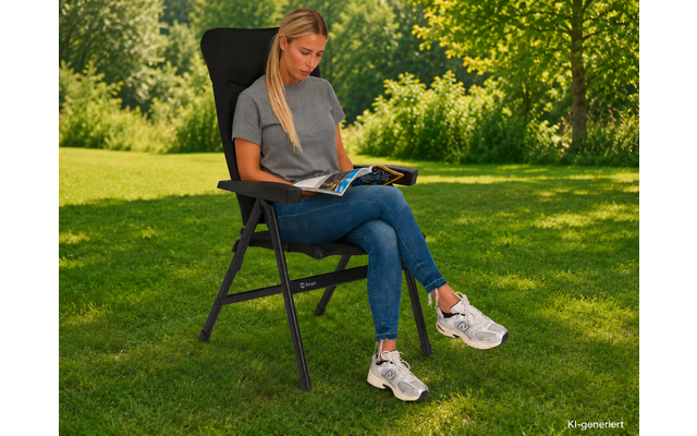 Image du produit Berger Chaise pliante Selencia 1