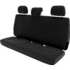 Juego de Fundas de Asiento Drive Dressy VW T6/T6.1 California (a partir de 2015) Beach Seat Cover 3er Asiento Trasero