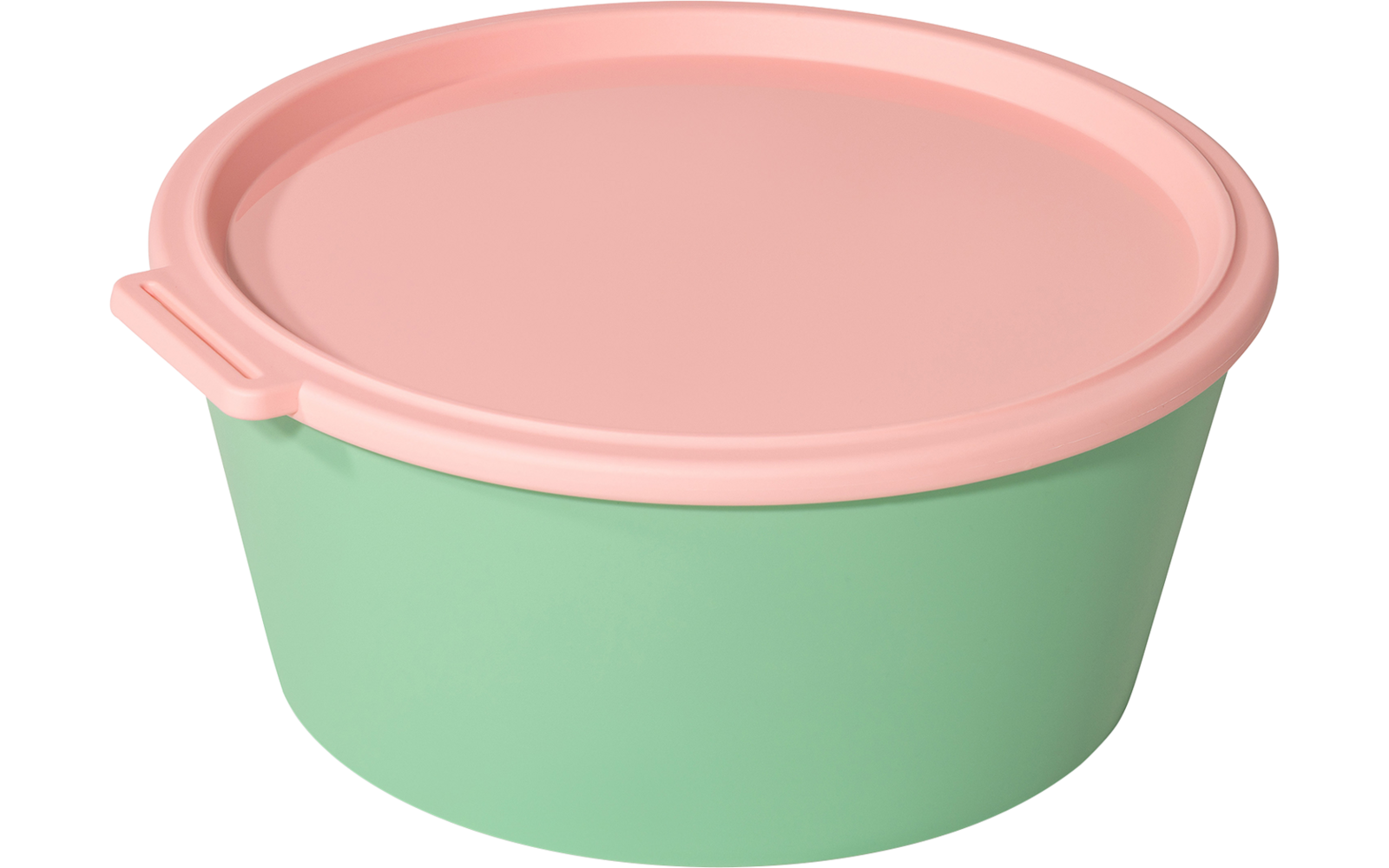 Image du produit Koziol Nora Box Schale mit Deckel 2,2 Liter 1