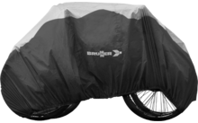 Brunner Bike Hood NG, copertura protettiva per bicicletta