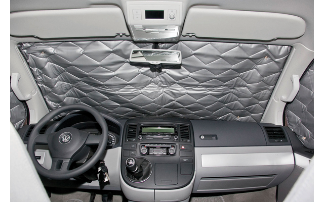 Brunner Cli-matten Allround VW T4 2002-04