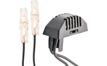 554555 - Truma Raumtemperaturfühler eckig Raumtemperatursensor passend für Combi ab 05/2013 Ersatzteilnummer 34020-95400