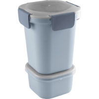 Sunware Sigma home Food to go Lunchbecher blau