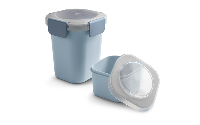 Sunware Sigma home Food to go Lunch Cup azul