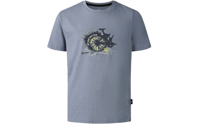 Produktbild Dare2b Trailblazer III Kinder Baumwollshirt  1