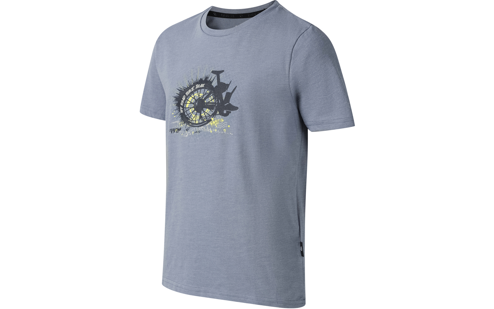 Produktbild Dare2b Trailblazer III Kinder Baumwollshirt  1