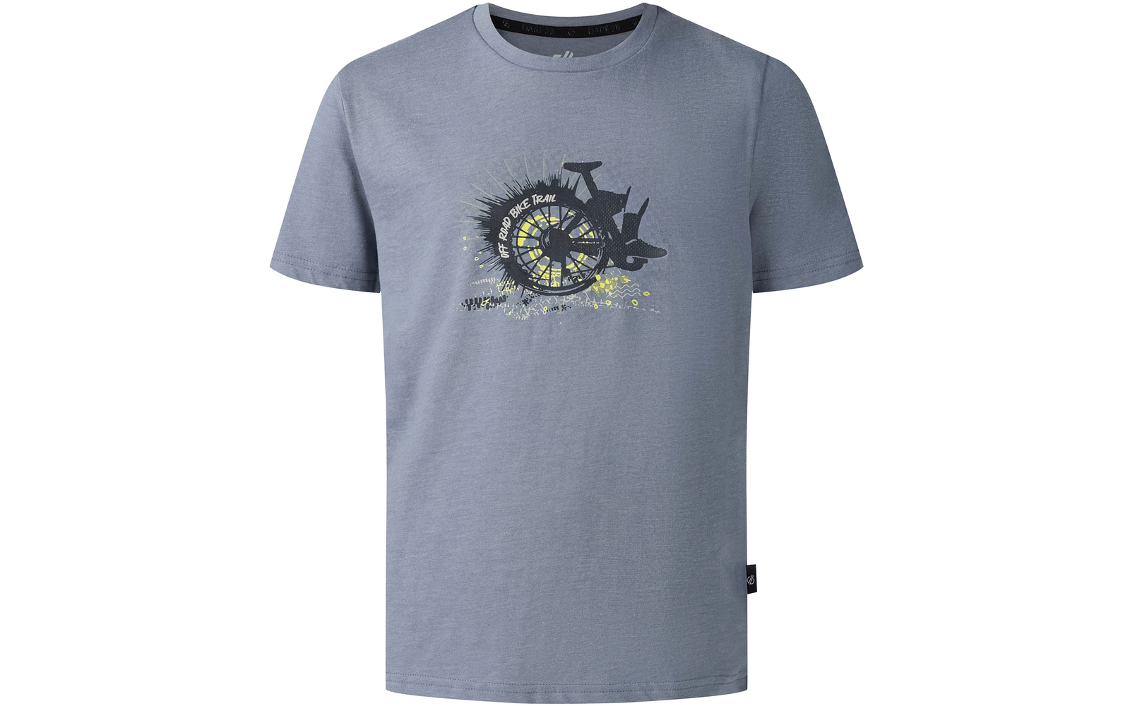 Produktbild Dare2b Trailblazer III Kinder Baumwollshirt  1