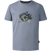 Dare2b Trailblazer III Kinder Baumwollshirt 