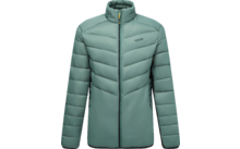 554809M 554809L 554809XL 554809XXL 554809XXXL - Veste d'extérieur pour homme Regatta Leedre