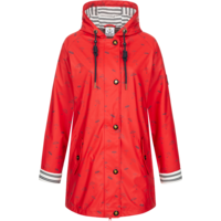 Veste femme Baie de l'Ancre de l'Incandescence